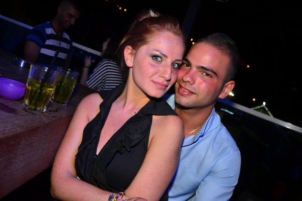 Publicity On Saturday Night